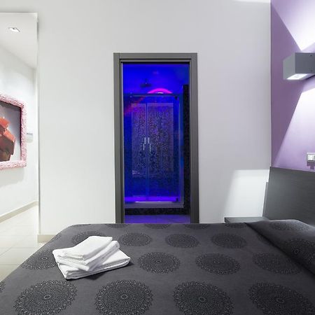 Chroma Suites Ngoại thất bức ảnh