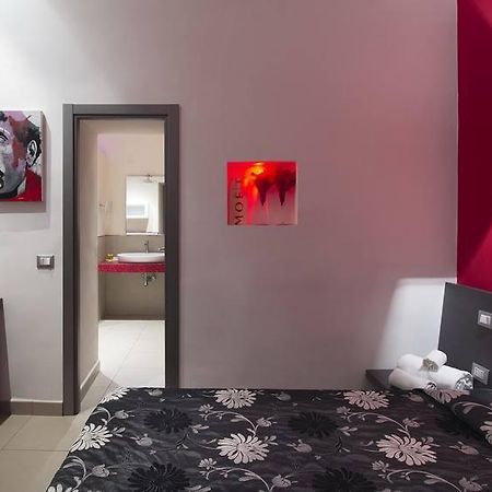 Chroma Suites Ngoại thất bức ảnh