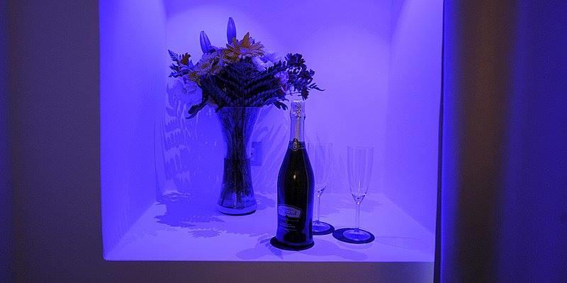 Chroma Suites Phòng bức ảnh