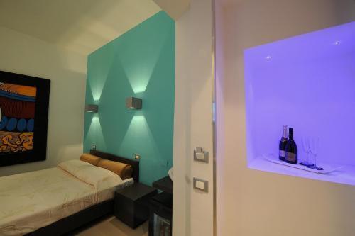 Chroma Suites Ngoại thất bức ảnh