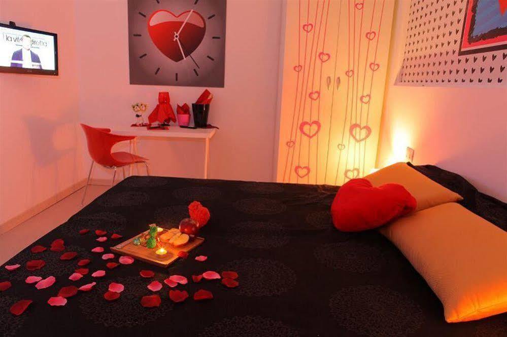 Chroma Suites Ngoại thất bức ảnh