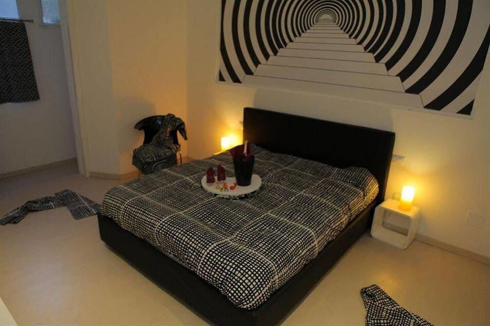 Chroma Suites Ngoại thất bức ảnh
