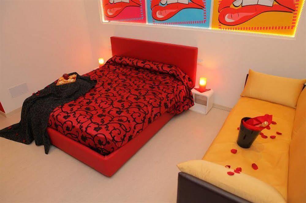 Chroma Suites Ngoại thất bức ảnh