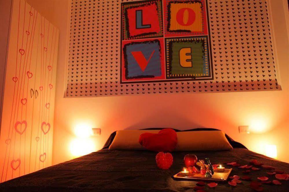 Chroma Suites Ngoại thất bức ảnh
