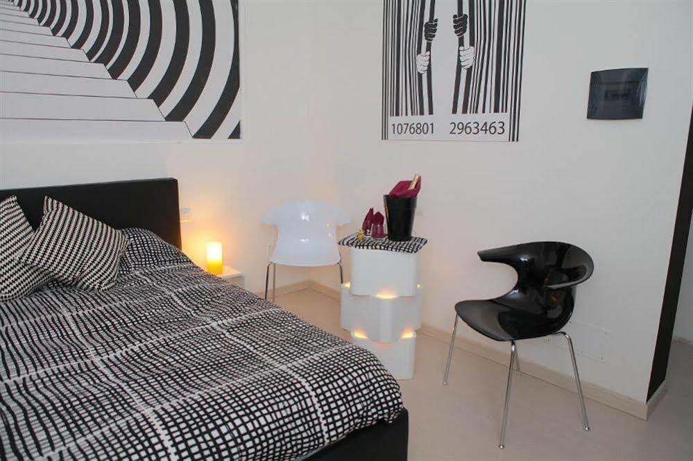 Chroma Suites Ngoại thất bức ảnh