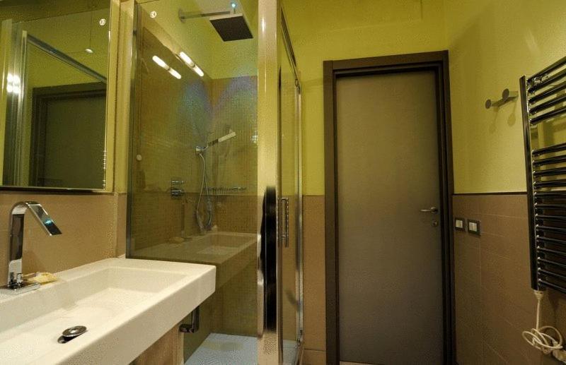 Chroma Suites Ngoại thất bức ảnh