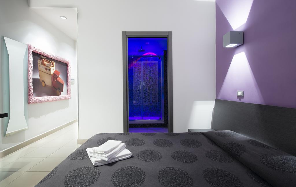 Chroma Suites Ngoại thất bức ảnh