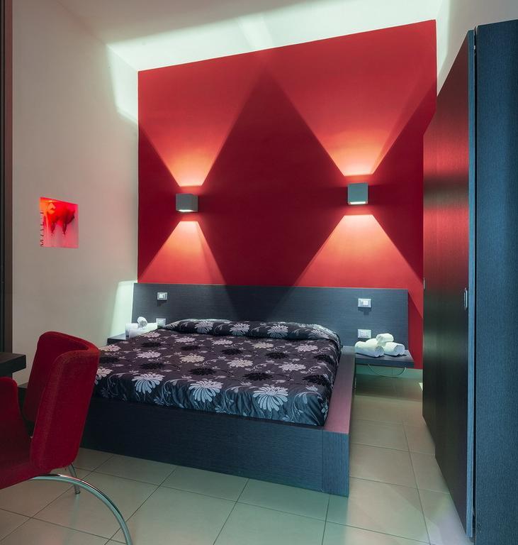 Chroma Suites Ngoại thất bức ảnh