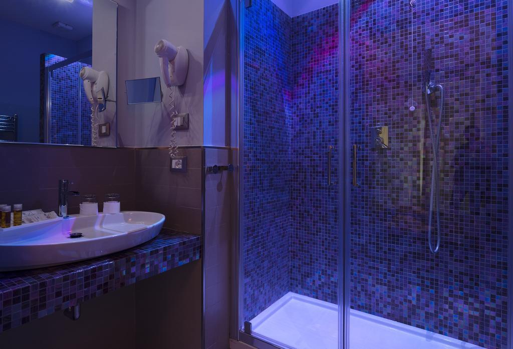 Chroma Suites Ngoại thất bức ảnh