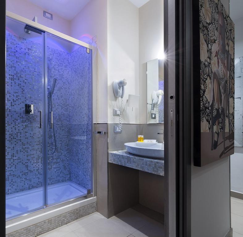 Chroma Suites Ngoại thất bức ảnh
