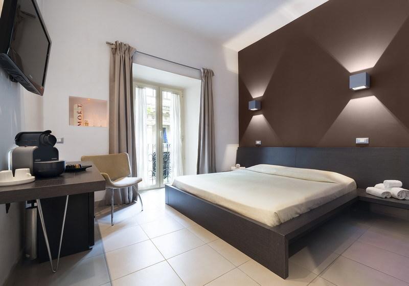 Chroma Suites Ngoại thất bức ảnh