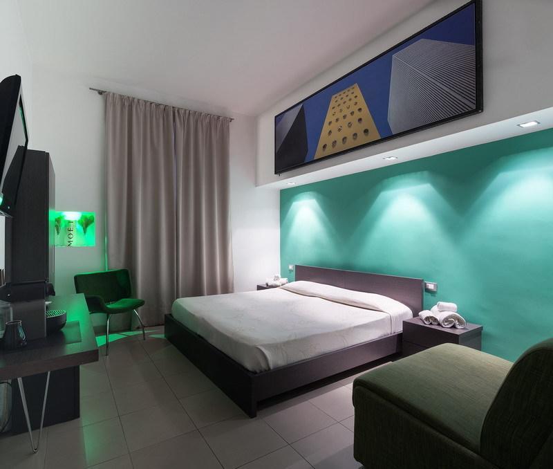 Chroma Suites Ngoại thất bức ảnh