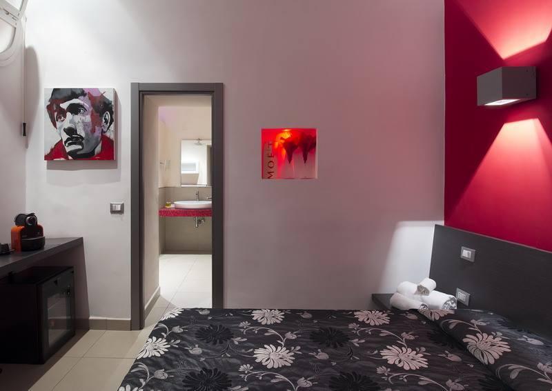 Chroma Suites Ngoại thất bức ảnh