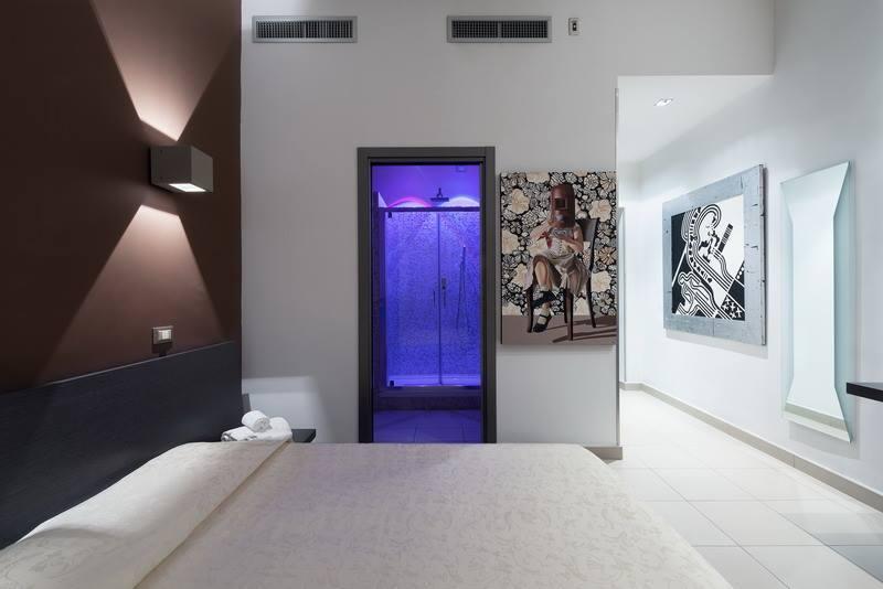Chroma Suites Ngoại thất bức ảnh