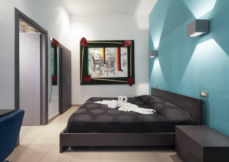 Chroma Suites Ngoại thất bức ảnh